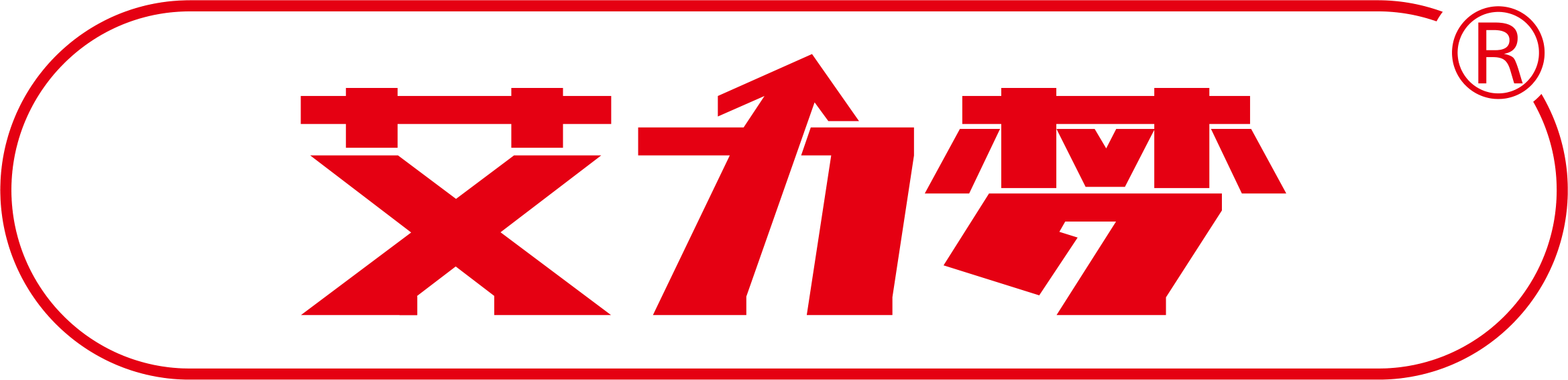 艾力梦医药